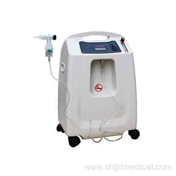 Health Care and Oxygen Therapy 3L Oxygen Concentrators